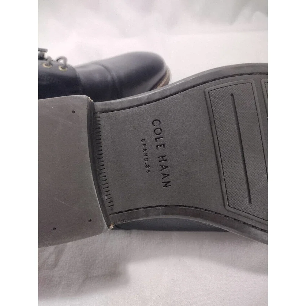 Cole Haan Grand OS Men's Dress Shoes Size 11.5